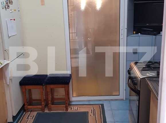 Garsonieră de vânzare Semicentral - 37589AV | BLITZ Cluj-Napoca | Poza3