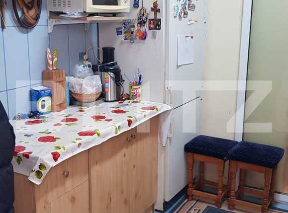 Garsonieră de vânzare Semicentral - 37589AV | BLITZ Cluj-Napoca | Poza2