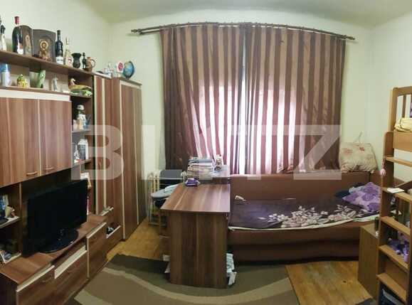 Garsonieră de vânzare Semicentral - 37589AV | BLITZ Cluj-Napoca | Poza1