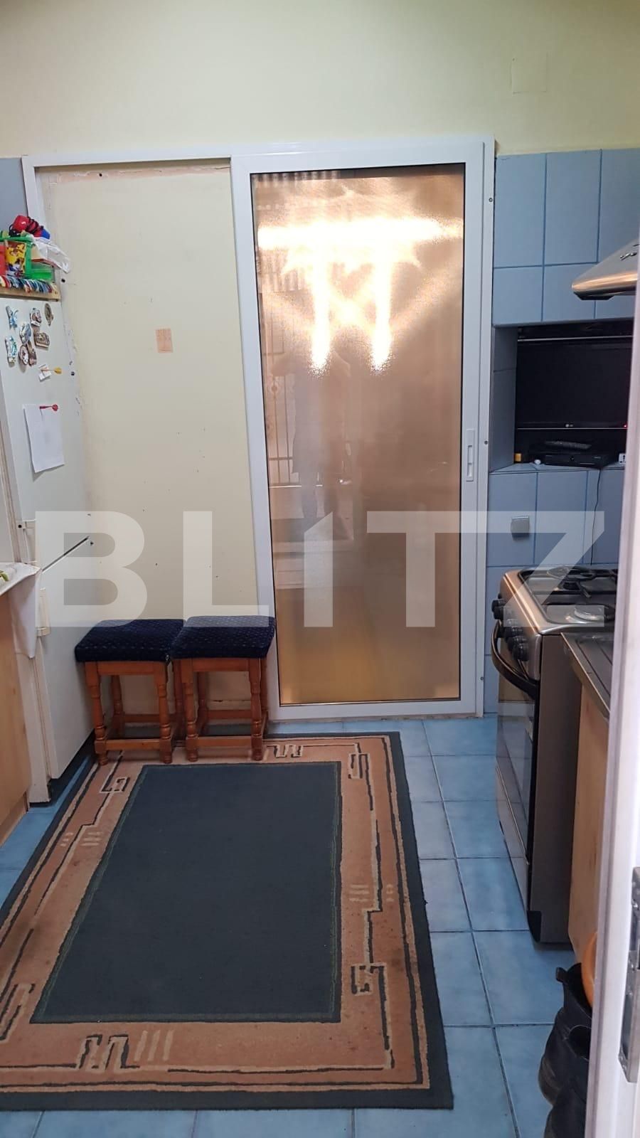 Garsonieră de vânzare Semicentral - 37589AV | BLITZ Cluj-Napoca | Poza3