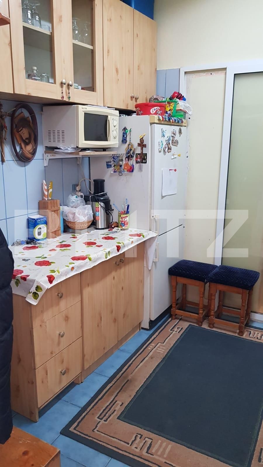 Garsonieră de vânzare Semicentral - 37589AV | BLITZ Cluj-Napoca | Poza2