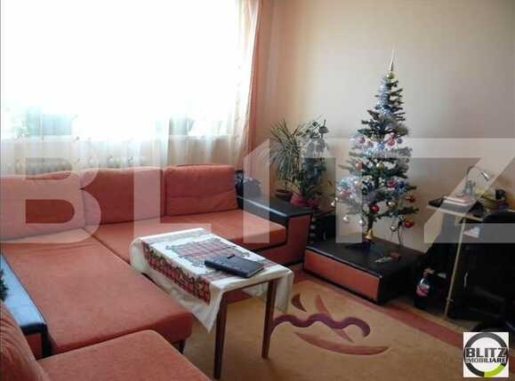 Apartament de vânzare 2 camere Gheorgheni - 3759AV | BLITZ Cluj-Napoca | Poza1