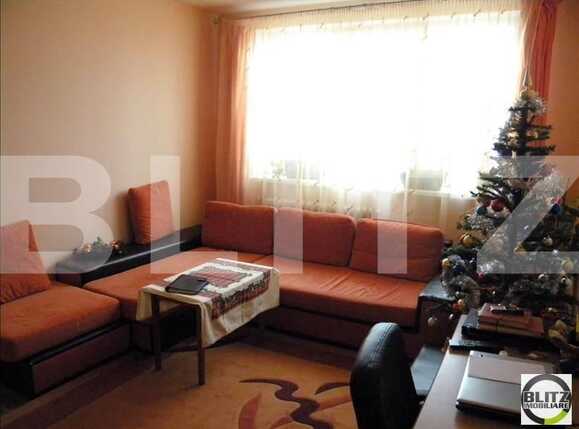 Apartament de vânzare 2 camere Gheorgheni - 3759AV | BLITZ Cluj-Napoca | Poza2