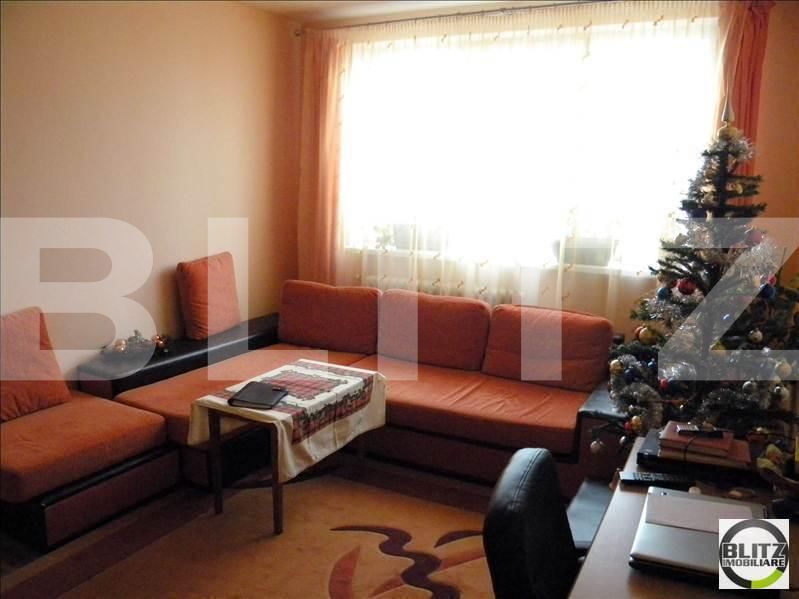 Apartament de vânzare 2 camere Gheorgheni - 3759AV | BLITZ Cluj-Napoca | Poza2