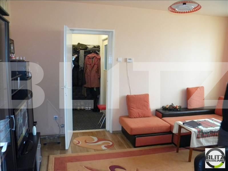 Apartament de vânzare 2 camere Gheorgheni - 3759AV | BLITZ Cluj-Napoca | Poza3