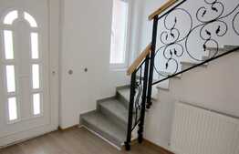 Oportunitate! Casa insiruita, 85 mp, teren de 68 mp, zona strazii Eroilor!