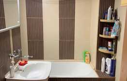 Fa rai din ce ai! 2 camere, 40 mp, aproape de facilitati. Compartimentarea si pozitionarea fac din acesta, o oferta demna de luat in considerare.