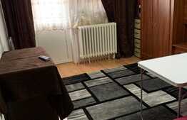 Fa rai din ce ai! 2 camere, 40 mp, aproape de facilitati. Compartimentarea si pozitionarea fac din acesta, o oferta demna de luat in considerare.