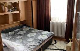 Fa rai din ce ai! 2 camere, 40 mp, aproape de facilitati. Compartimentarea si pozitionarea fac din acesta, o oferta demna de luat in considerare.
