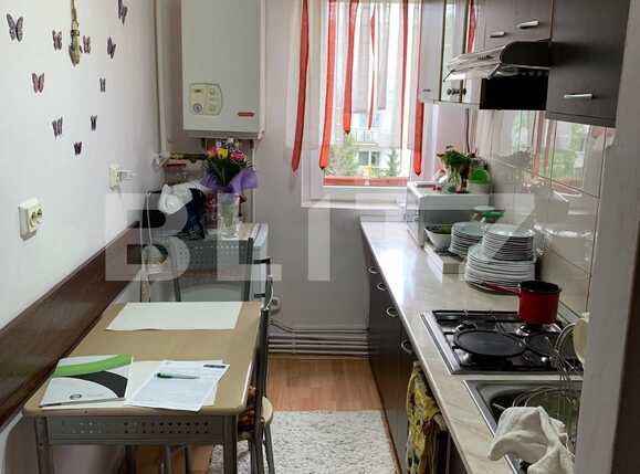Apartament de vânzare 2 camere Manastur - 37591AV | BLITZ Cluj-Napoca | Poza4