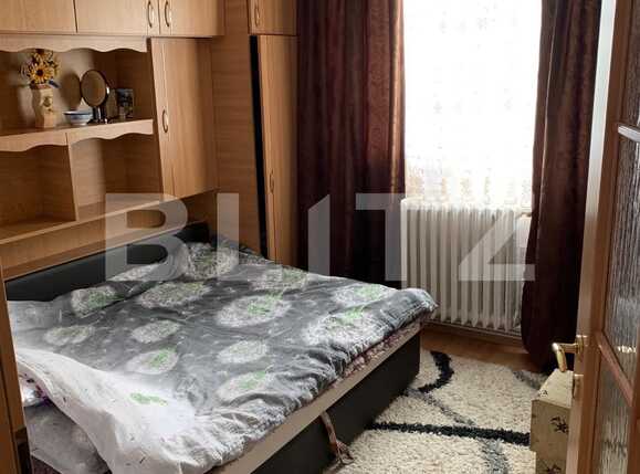 Apartament de vânzare 2 camere Manastur - 37591AV | BLITZ Cluj-Napoca | Poza1