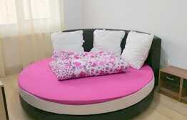 Apartament 2 camere, 40 mp, finisat, parcare! zona strazii Teilor!