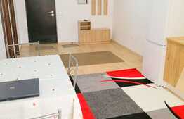 Apartament 2 camere, 40 mp, finisat, parcare! zona strazii Teilor!