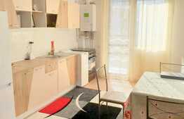 Apartament 2 camere, 40 mp, finisat, parcare! zona strazii Teilor!