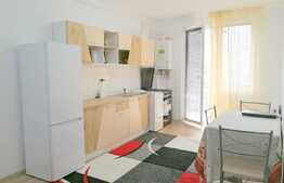 Apartament 2 camere, 40 mp, finisat, parcare! zona strazii Teilor!
