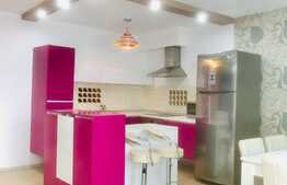 Apartament cochet la 5 minute de Piata Mihai Viteazu!!