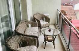 Apartament cochet la 5 minute de Piata Mihai Viteazu!!