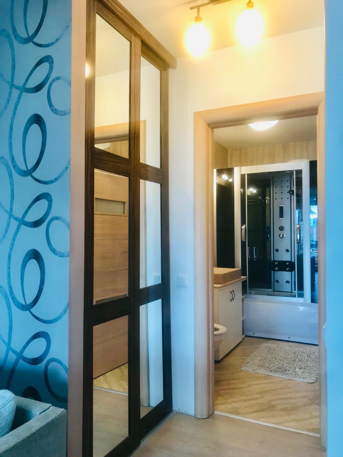 Apartament de închiriat 2 camere Central - 37593AI | BLITZ Cluj-Napoca | Poza13