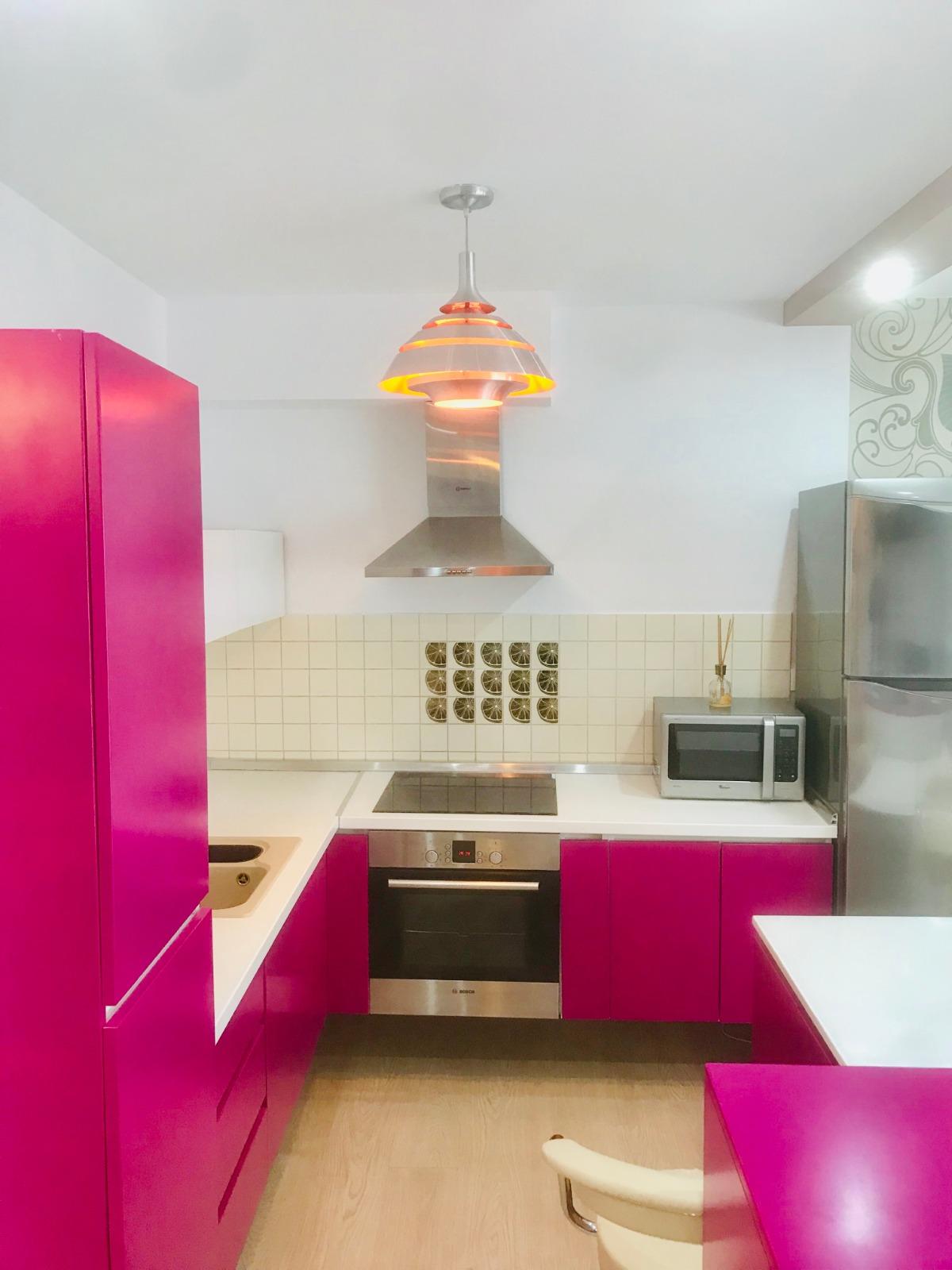 Apartament de închiriat 2 camere Central - 37593AI | BLITZ Cluj-Napoca | Poza6