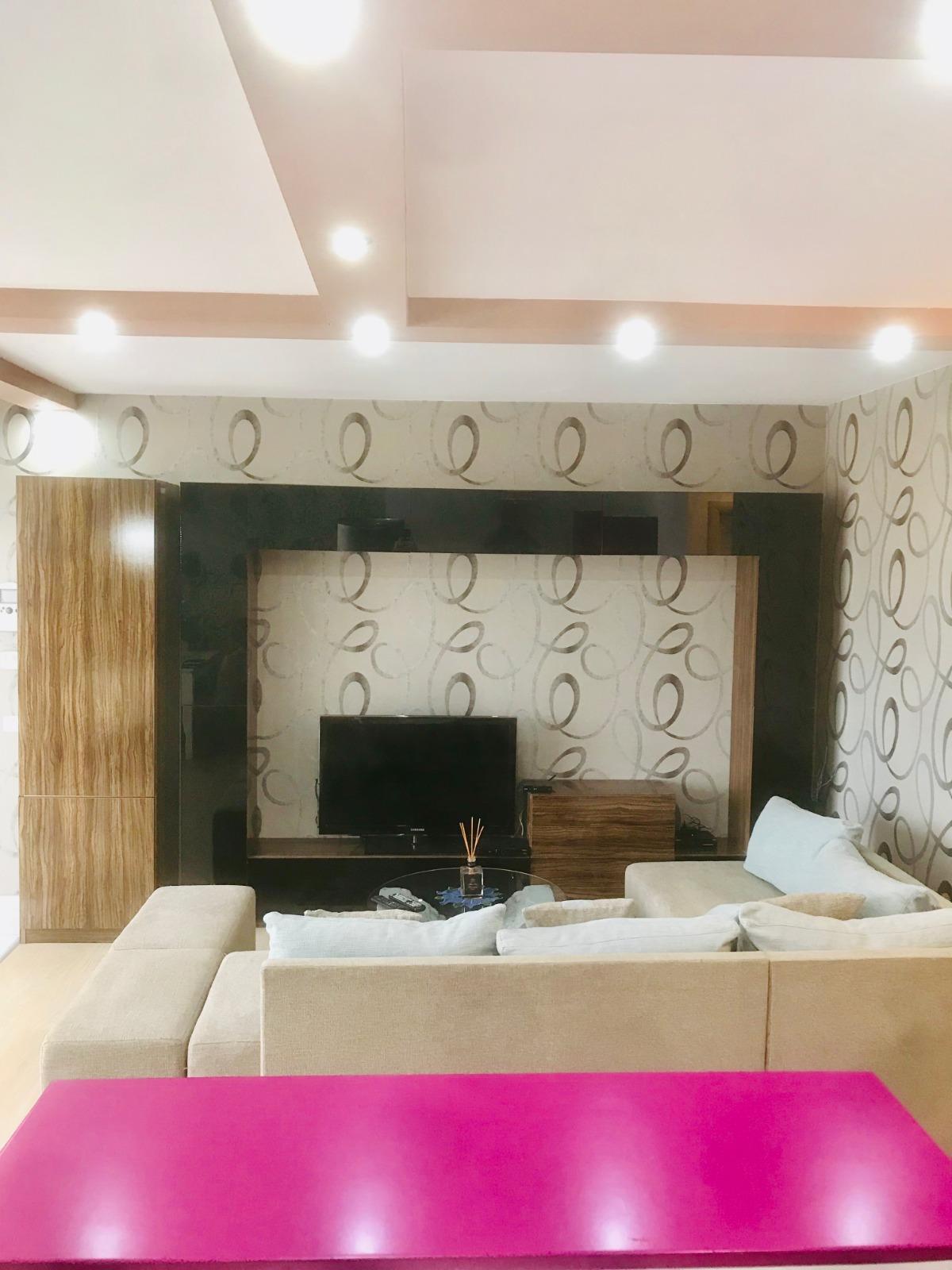 Apartament de închiriat 2 camere Central - 37593AI | BLITZ Cluj-Napoca | Poza3