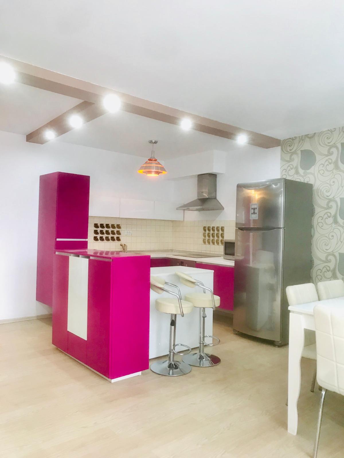 Apartament de închiriat 2 camere Central - 37593AI | BLITZ Cluj-Napoca | Poza5