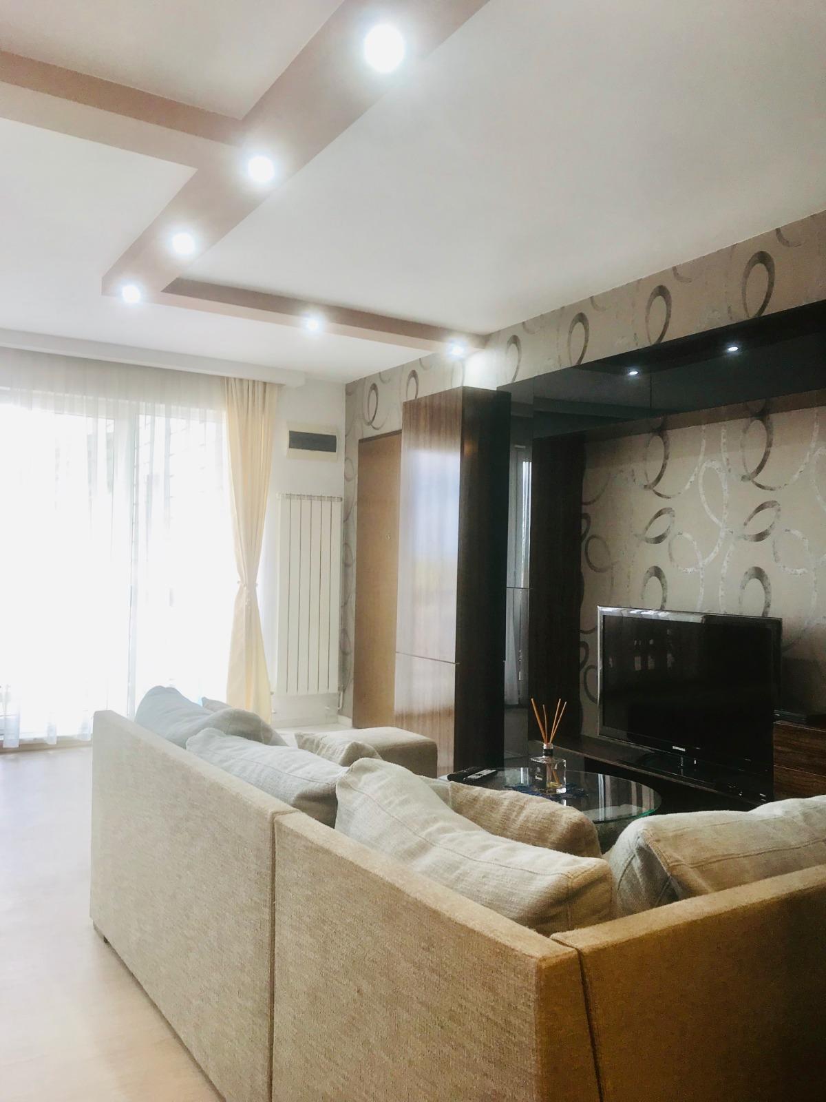 Apartament de închiriat 2 camere Central - 37593AI | BLITZ Cluj-Napoca | Poza2