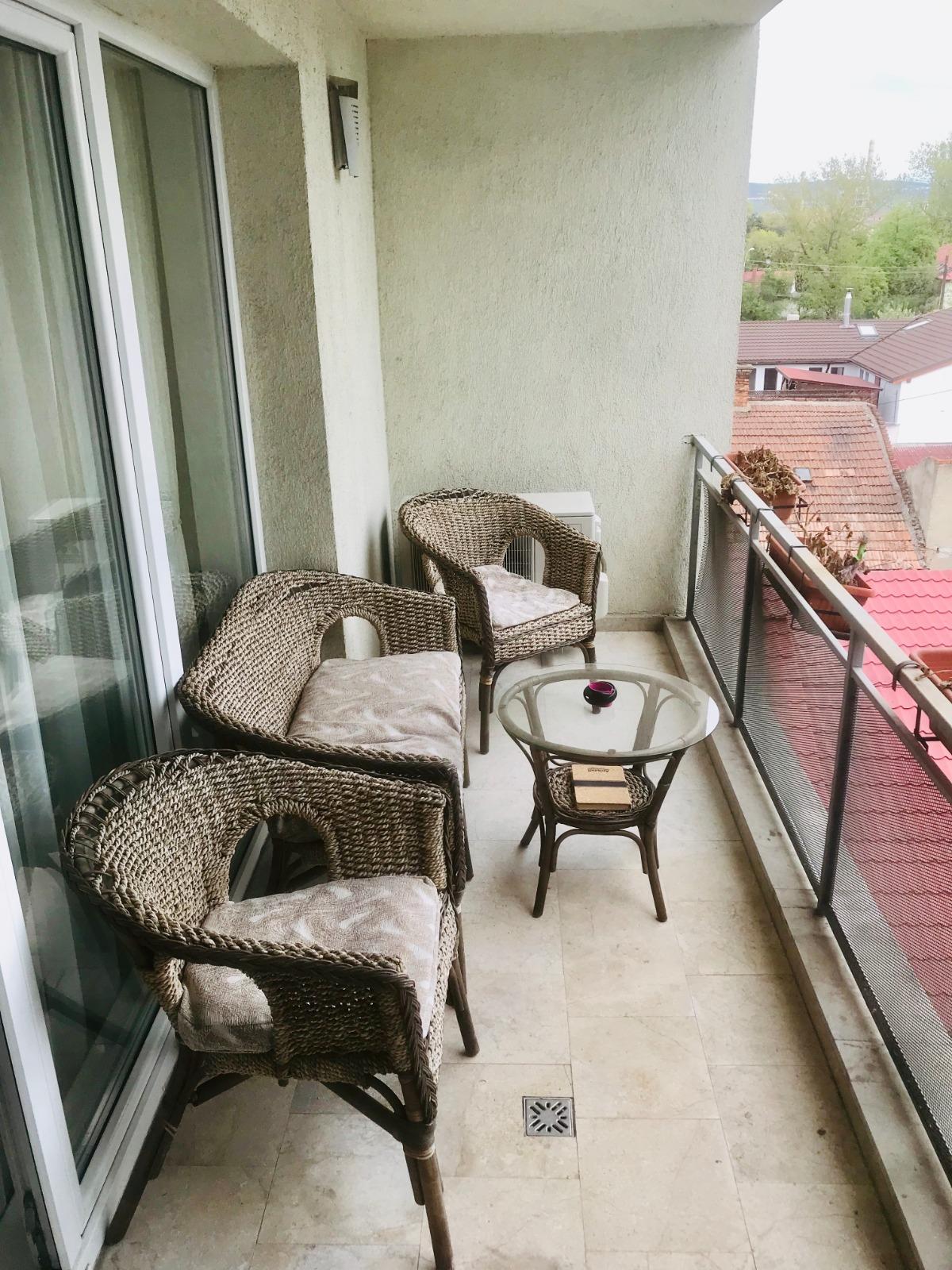 Apartament de închiriat 2 camere Central - 37593AI | BLITZ Cluj-Napoca | Poza14