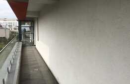 Birouri in cladire clasa A!