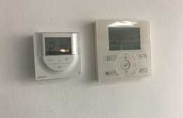 Birouri in cladire clasa A!