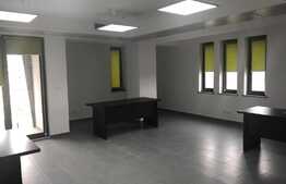 Birouri in cladire clasa A!