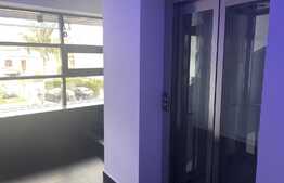 Birouri in cladire clasa A!