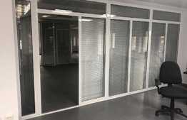 Birouri in cladire clasa A!