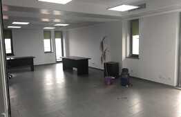 Birouri in cladire clasa A!