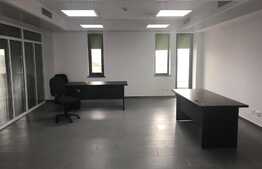 Birouri in cladire clasa A!