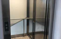 Birouri in cladire clasa A!