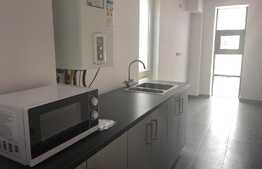 Birouri in cladire clasa A!