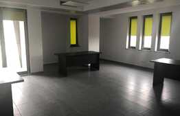 Birouri in cladire clasa A!