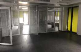 Birouri in cladire clasa A!