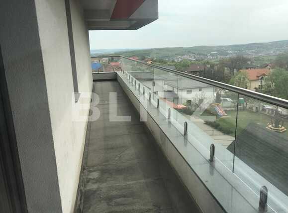 Spațiu birouri de închiriat Bună Ziua - 37594SIB | BLITZ Cluj-Napoca | Poza9