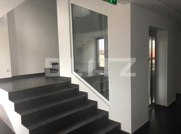 Spațiu birouri de închiriat Bună Ziua - 37594SIB | BLITZ Cluj-Napoca | Poza1