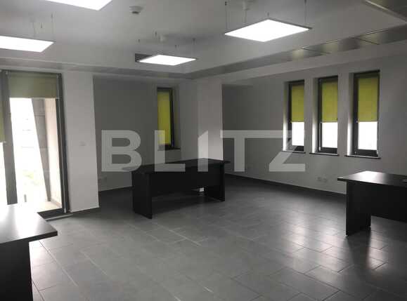 Spațiu birouri de închiriat Bună Ziua - 37594SIB | BLITZ Cluj-Napoca | Poza3
