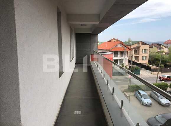 Spațiu birouri de închiriat Bună Ziua - 37594SIB | BLITZ Cluj-Napoca | Poza14