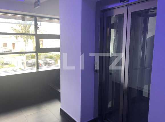 Spațiu birouri de închiriat Bună Ziua - 37594SIB | BLITZ Cluj-Napoca | Poza2