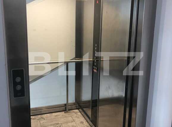 Spațiu birouri de închiriat Bună Ziua - 37594SIB | BLITZ Cluj-Napoca | Poza8