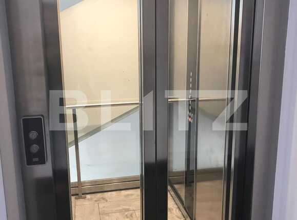 Spațiu birouri de închiriat Bună Ziua - 37594SIB | BLITZ Cluj-Napoca | Poza10