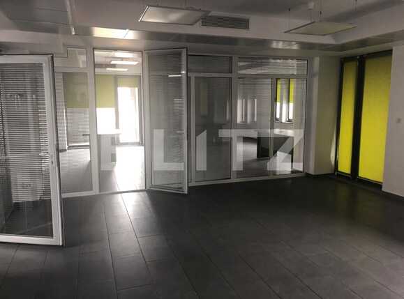 Spațiu birouri de închiriat Bună Ziua - 37594SIB | BLITZ Cluj-Napoca | Poza12