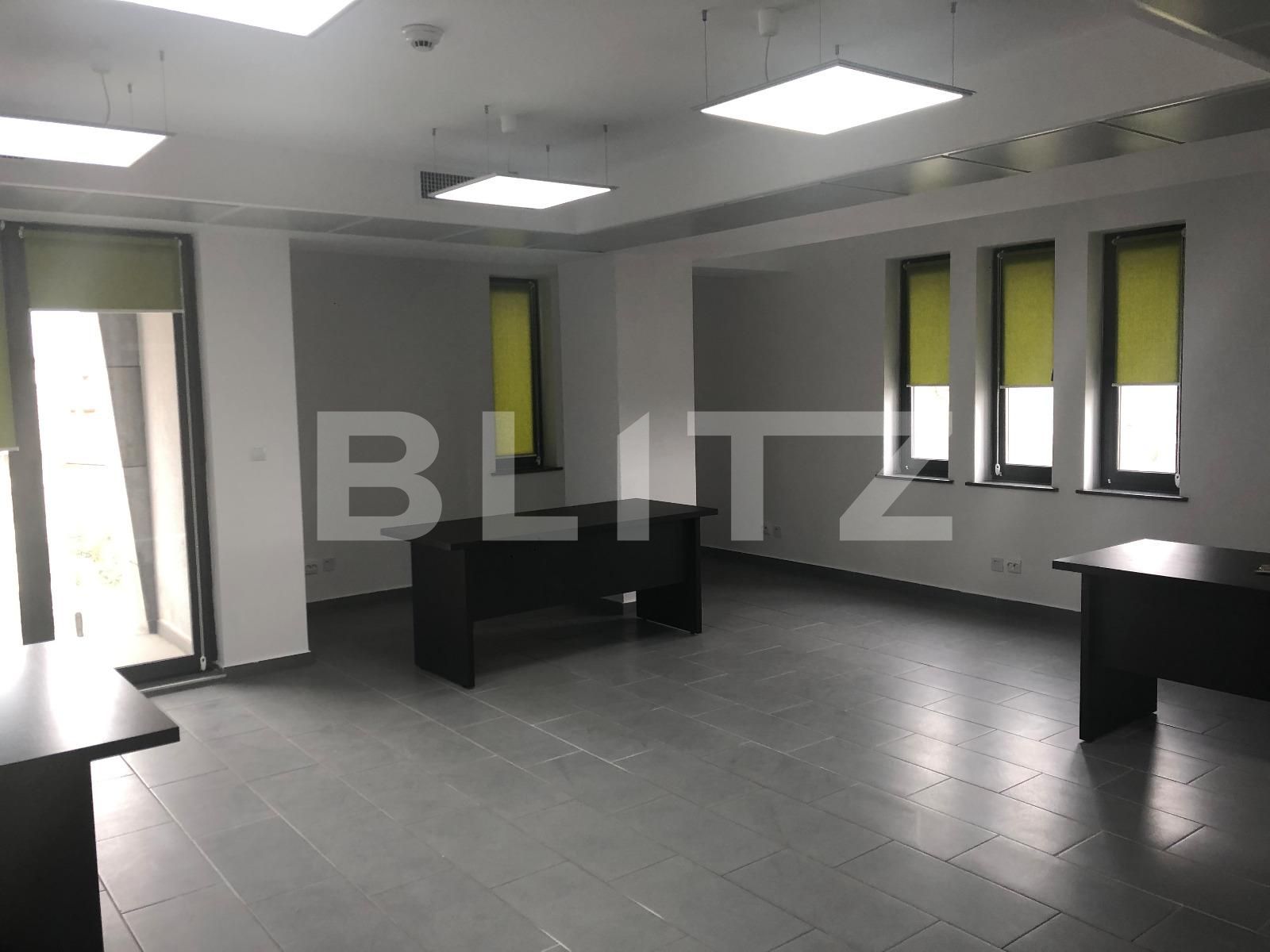 Spațiu birouri de închiriat Bună Ziua - 37594SIB | BLITZ Cluj-Napoca | Poza3