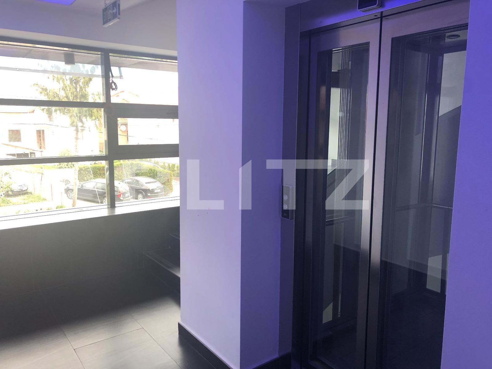 Spațiu birouri de închiriat Bună Ziua - 37594SIB | BLITZ Cluj-Napoca | Poza2