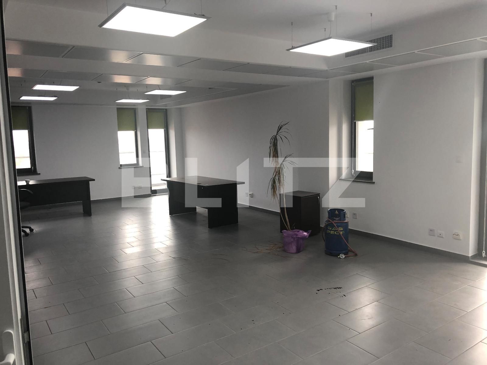 Spațiu birouri de închiriat Bună Ziua - 37594SIB | BLITZ Cluj-Napoca | Poza4