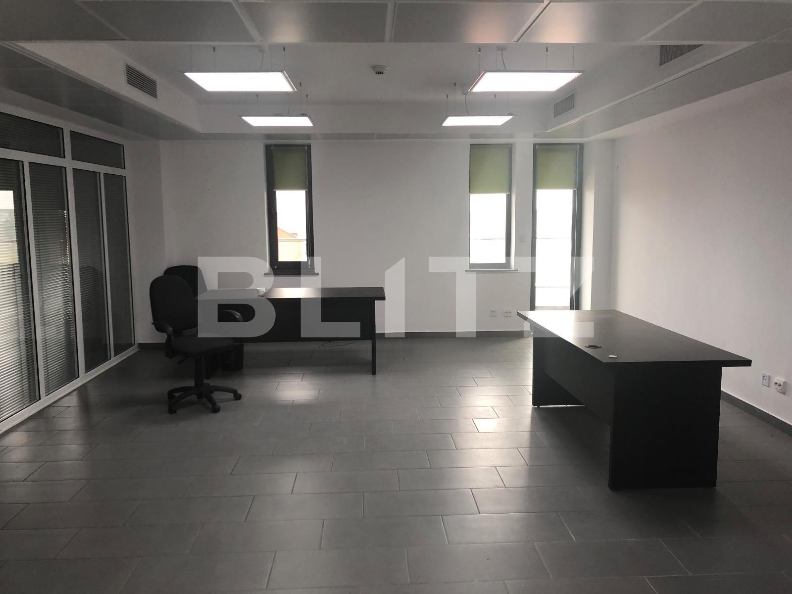 Spațiu birouri de închiriat Bună Ziua - 37594SIB | BLITZ Cluj-Napoca | Poza5